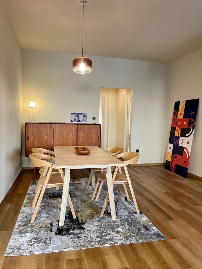 Dohany Utca 1b ,luxury In Center Apartment Budapest