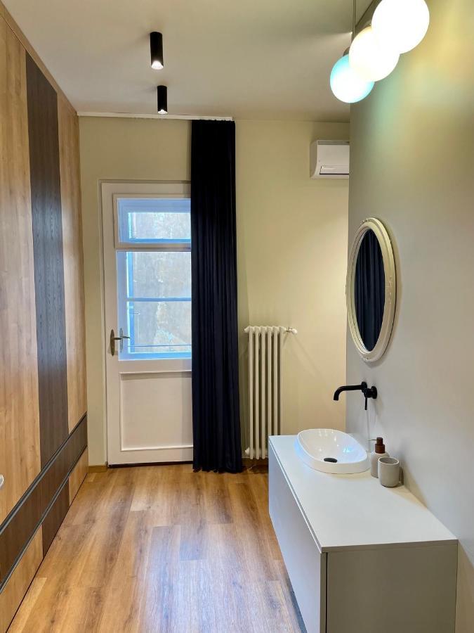 Dohany Utca 1b ,luxury In Center Apartment *