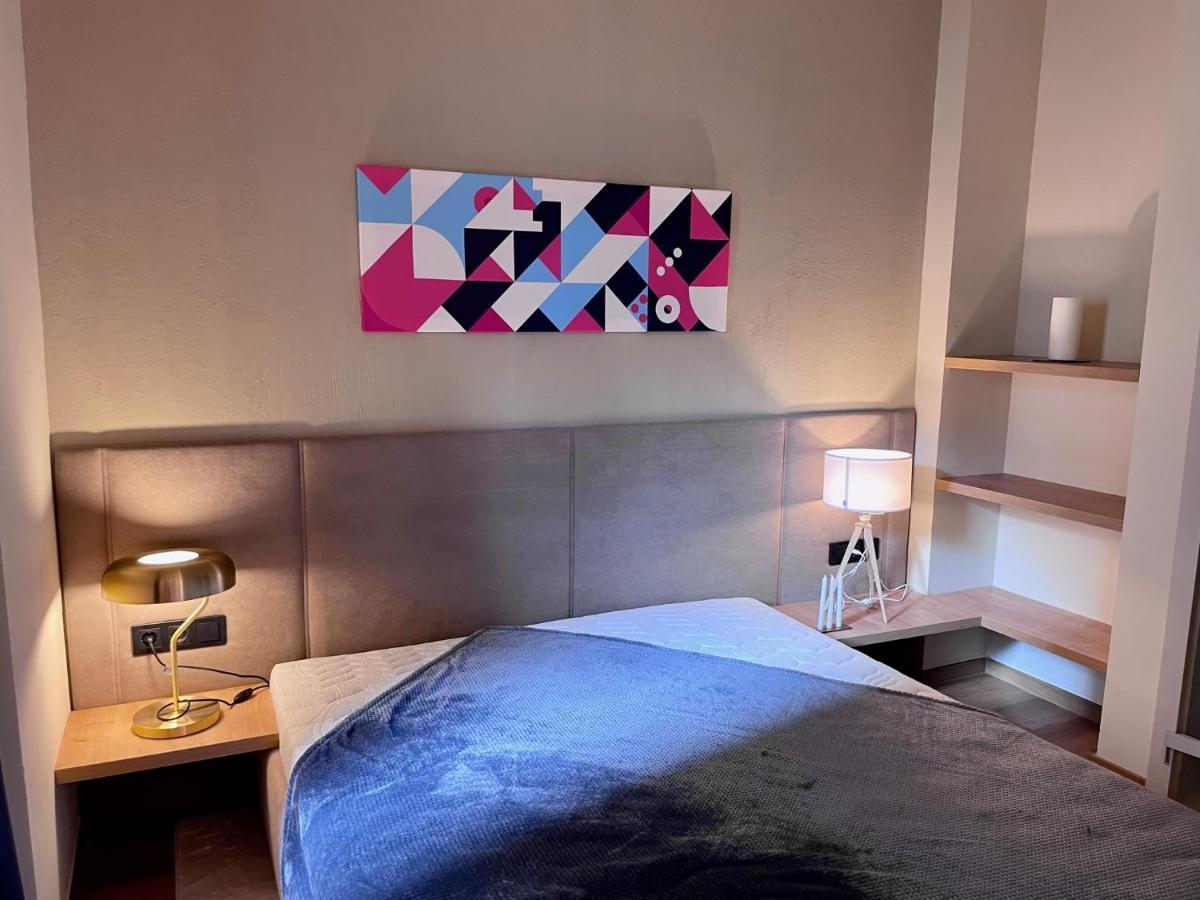 Dohany Utca 1b ,luxury In Center Apartamento *